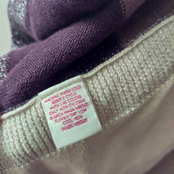 Jm collection poncho Grey color variation|ps/pm| - Picture 3 of 6